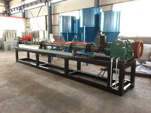 De ALTA Tecnología de película de espuma de PE que hace <span class=keywords><strong>la</strong></span> máquina CALIENTE <span class=keywords><strong>en</strong></span> china - Product Image 3