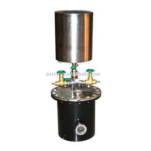 Flujador de Gas - Product Image 1