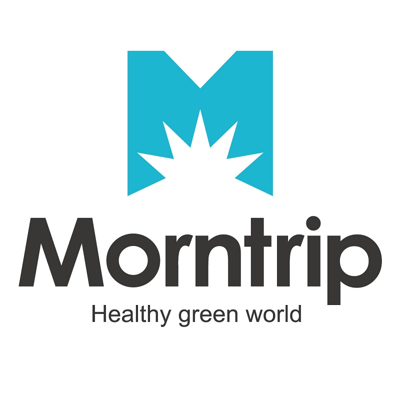 Wuhan Morntrip Trading Co., Ltd. logo