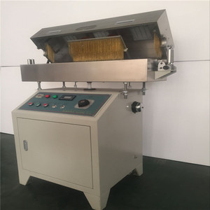 Cáp cách điện và vỏ bọc bên ngoài tia lửa <span class=keywords><strong>Tester</strong></span> (nhà sản xuất) - Product Image 2