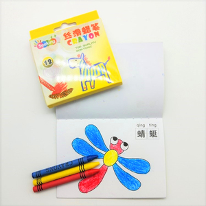 crayon holder