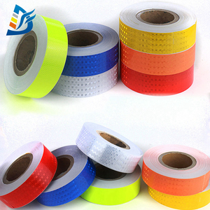 Conspicuity Reflective <strong>Safety</strong> <strong>Tape</strong> - Product Image 3