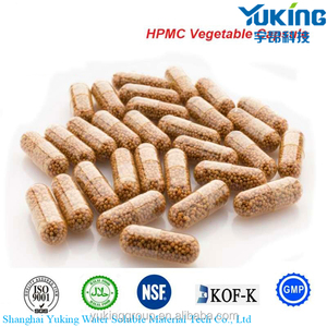 HPMC E3 E5 E6 E15 E50 K100M (CAS NO: 9004-65-3) <span class=keywords><strong>USP</strong></span>/<span class=keywords><strong>EP</strong></span>/<span class=keywords><strong>BP</strong></span> - Product Image 4