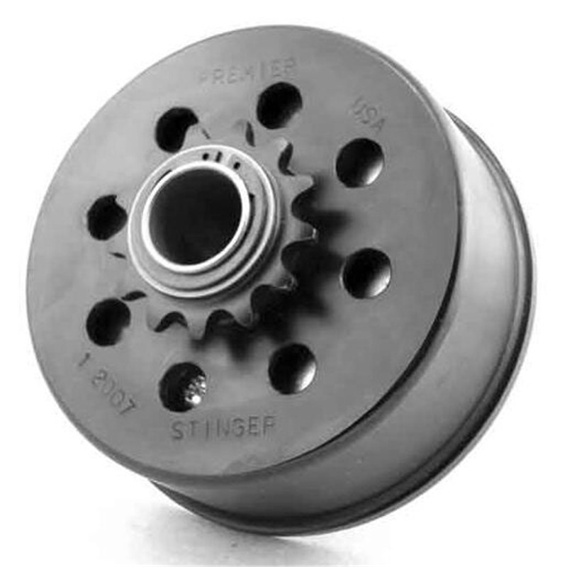Оптовая продажа, сцепление № 35 Stinger 13T 3/4 дюйма с отверстием