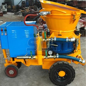 Mini máquina <span class=keywords><strong>de</strong></span> gunita, máquina pequeña <span class=keywords><strong>de</strong></span> hormigón shotcrete, <span class=keywords><strong>precio</strong></span> en la india - Product Image 5