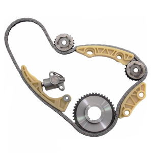 KIT DE CADENA DE DISTRIBUCIÓN DE alta calidad ONEKA 76093 PARA CHEVROLET CAVALIER PONTIAC SOLSTICE L4 2.2L 2002 - Product Image 1