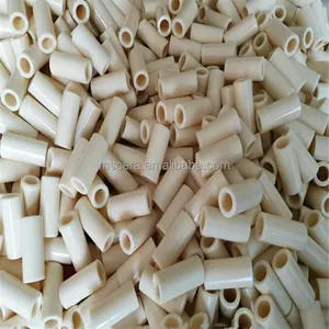 Al2O3 Alumina Ceramic Piston Plunger For Pumps