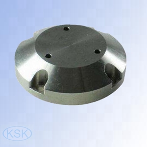 Fabricante de piezas de repuesto para máquinas CNC personalizadas, acero inoxidable y alambre de latón, tecnología EDM, centro de mecanizado CNC, suministro de piezas - Product Image 5