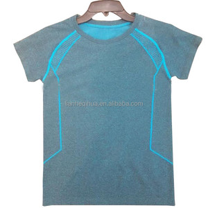 OEM New Design Seamless <strong>Crivit</strong> Running Man <strong>Sports</strong> Wear MEN'S Activewear - Product Image 1