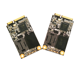 Migliore prestazione stabile sata iii ssd msata 2tb in magazzino - Product Image 3