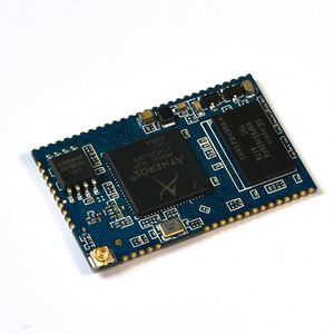 Módulo <span class=keywords><strong>Wifi</strong></span> de Comunicación <span class=keywords><strong>Powerline</strong></span> con Velocidad Inalámbrica de 135 Mbps - Product Image 6