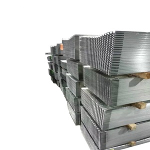 Galvanizado, galvalume <span class=keywords><strong>calamina</strong></span> barato de acero corrugado roofing hoja - Product Image 3