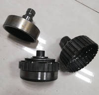 Transmission planétaire U540, cadre planétaire U540, porte-engrenages planétaire U540e