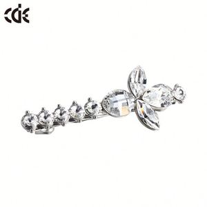 Cristaux de <span class=keywords><strong>Swarovski</strong></span> <span class=keywords><strong>cheveux</strong></span> accessoires pas cher japonais en épingle à <span class=keywords><strong>cheveux</strong></span> - Product Image 2