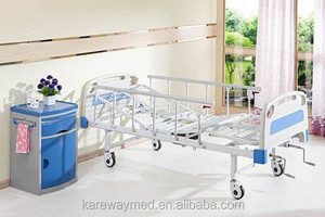 2 bielas inclinación manual de hospital en sick sala - Product Image 1