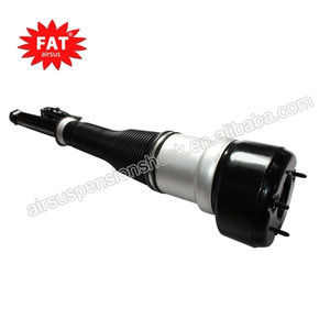 โช้คอัพสำหรับ <span class=keywords><strong>Mercedes</strong></span> S คลาส W221 <span class=keywords><strong>S500</strong></span> S350 2WD <span class=keywords><strong>4MATIC</strong></span> CL คลาส W216โช๊คหลังขวา2213205613 2213202213 - Product Image 4