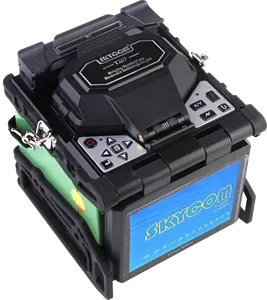 Reparación/mantenimiento/calibración para empalmador de fusión de fibra óptica/OTDR/comprobador Maestro de sitio de Telecomunicaciones - Product Image 1