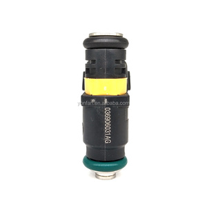 <span class=keywords><strong>Injecteur</strong></span> de carburant 036906031AG pour VW Polo Golf VI Caddy <span class=keywords><strong>Seat</strong></span> Altea Toledo Cordoba Ibiza <span class=keywords><strong>Leon</strong></span> Skoda Octavia Fabia 1.4L - Product Image 3