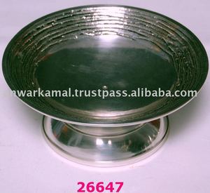 คุณภาพสูงราคาดีที่สุดขายส่งจานสบู่ทองเหลืองบริสุทธิ์พร้อมขัดเงา - Product Image 2
