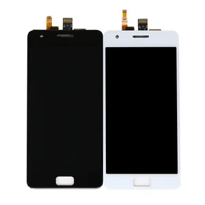 Mobile Phone LCDs Display With Touch Screen For Lenovo ZUK Z2