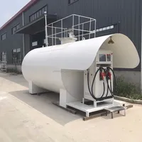 Yakıt dağıtıcı benzin istasyonu ekipmanları