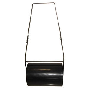 Rouleau <span class=keywords><strong>à</strong></span> gazon en acier de qualité industrielle, outil de jardin personnalisable, puissance manuelle, nouvelle conception pour les applications d'accessoires, OEM - Product Image 4