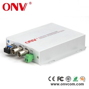 CCTV Security1/2/4/8/<span class=keywords><strong>16</strong></span>/32/64ch sợi quang analog kỹ thuật số video âm thanh phương tiện truyền thông <span class=keywords><strong>ethernet</strong></span> thu phát chuyển đổi - Product Image 6