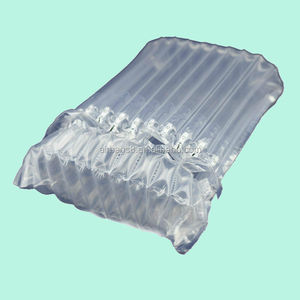 Anti-schock embalaje libre <span class=keywords><strong>de</strong></span> la columna <span class=keywords><strong>de</strong></span> aire bolso <span class=keywords><strong>de</strong></span> burbuja <span class=keywords><strong>de</strong></span> aire del abrigo para embalajes <span class=keywords><strong>de</strong></span> transporte <span class=keywords><strong>gratuito</strong></span> - Product Image 5