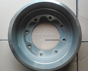 อะไหล่ MK528358, MK-528358, MK 528358 ดรัมเบรกฟูโซ่สำหรับรถยนต์มิตซูบิชิ - Product Image 3