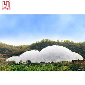 Fábrica <span class=keywords><strong>de</strong></span> China 6 persona dome tienda <span class=keywords><strong>casa</strong></span> - Product Image 4