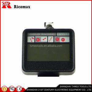 Oem customized tymex ricomax discovery <strong>gold</strong> box <strong>detector</strong> <strong>japan</strong> <strong>made</strong> metal ce rohs fcc gift box or mail - Product Image 3