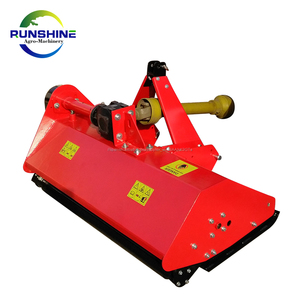 Runshine <span class=keywords><strong>tractor</strong></span> impulsado nueva segadora <span class=keywords><strong>desbrozadora</strong></span> - Product Image 3