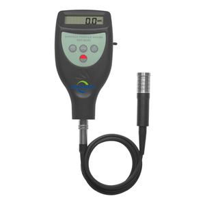 Dalian Teren เครื่องทดสอบความขรุขระผิว,จอแสดงผล LCD เครื่องวัดความหยาบพื้นผิวแบบแยกส่วนเครื่องวัดความเที่ยงตรงสูง - Product Image 1