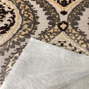 Marrocos tecido jacquard clássico tapeçaria e estofados tecidos para hometextil - Product Image 3