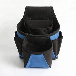 OEM barato al por mayor <span class=keywords><strong>electricista</strong></span> jardín herramienta <span class=keywords><strong>bolsa</strong></span> de cintura para el <span class=keywords><strong>trabajo</strong></span> - Product Image 1