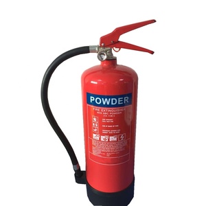 CE มาตรฐาน5กก./<span class=keywords><strong>6Kg</strong></span> เครื่องดับเพลิงผง <span class=keywords><strong>ABC</strong></span> 40% Dcp Fire Extintor - Product Image 5