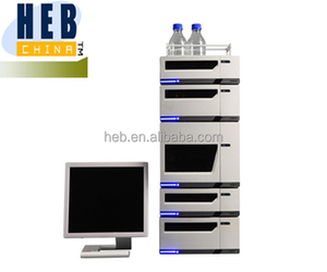 Sắc Ký Lỏng Hiệu Suất Cao IChrom 5100 (HPLC) - Product Image 3