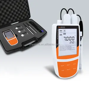 Bante900P Máy Đo PH ORP EC Di Động/Máy Đo Tds DO PH Orp Ec