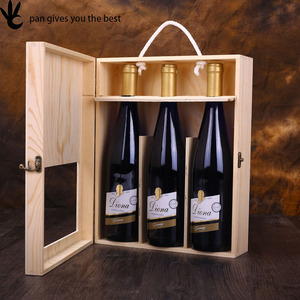 Cajas <span class=keywords><strong>De</strong></span> <span class=keywords><strong>Vino</strong></span> <span class=keywords><strong>de</strong></span> Madera Del <span class=keywords><strong>Vino</strong></span>-Monograma Personalizado Caso Del <span class=keywords><strong>Vino</strong></span> - Product Image 3