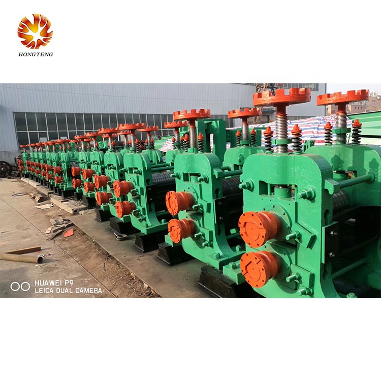 iron rod making machine