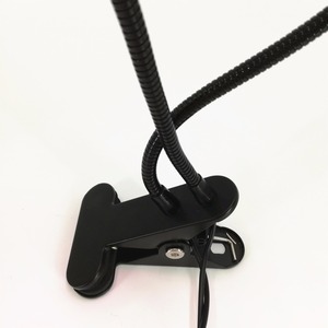 Cisne flexible 360 grados Interruptor táctil LED crece la lámpara <span class=keywords><strong>para</strong></span> plantas de interior - Product Image 6