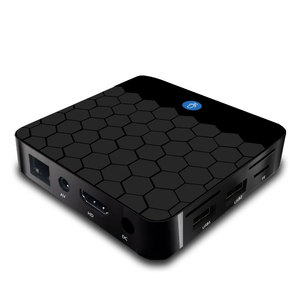 Goo-Gle <span class=keywords><strong>Tv</strong></span> Box Điều Khiển Bằng Giọng Nói <span class=keywords><strong>Android</strong></span> 7.1 X88 <span class=keywords><strong>Mini</strong></span> RK3328 2 + 16Gb <span class=keywords><strong>Android</strong></span> <span class=keywords><strong>TV</strong></span> Box <span class=keywords><strong>Mini</strong></span> <span class=keywords><strong>Pc</strong></span> - Product Image 4