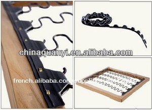 Clip strip no 4870( pour <span class=keywords><strong>le</strong></span> printemps canapé) - Product Image 1