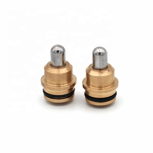 Hoge Kwaliteit Sy75-8 Graafmachine Bedieningshendel Duwstang Bullet Hydraulische Controle Handvat Duwstang Bullet - Product Image 3