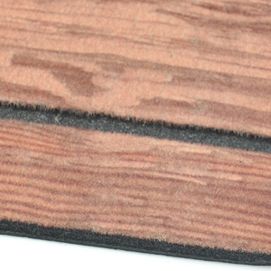 <span class=keywords><strong>Entrée</strong></span> Bienvenue 18X30 Home Decor <span class=keywords><strong>Tapis</strong></span> d'<span class=keywords><strong>entrée</strong></span> antidérapant Mots en bois personnalisés Paillasson intérieur en caoutchouc pour <span class=keywords><strong>appartement</strong></span> Garage cuisine - Product Image 4