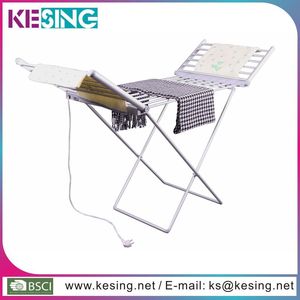 el producto caliente en aluminio 2015 eléctrica plegable <span class=keywords><strong>ropa</strong></span> de caballo - Product Image 1