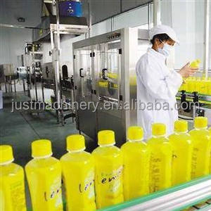 Automatic <strong>Labeling</strong> <strong>Machine</strong> <strong>for</strong> Plastic <strong>Bottles</strong> - Product Image 6