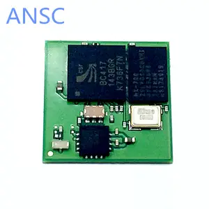 F1E12 CLASS 1 SPP serial data transparent transmission module