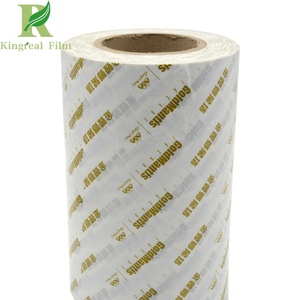 Personalizable contra daño No hay residuos de propósito General estática película de PE - Product Image 6