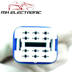 MH ELETTRONICO 8201708662 Neutral Interruttore di Sicurezza Per <span class=keywords><strong>Peugeot</strong></span> <span class=keywords><strong>207</strong></span> <span class=keywords><strong>307</strong></span> citroen per Renault Laguna 2 DPO DP0 AL4 di ALTA QUALITÀ - Product Image 5